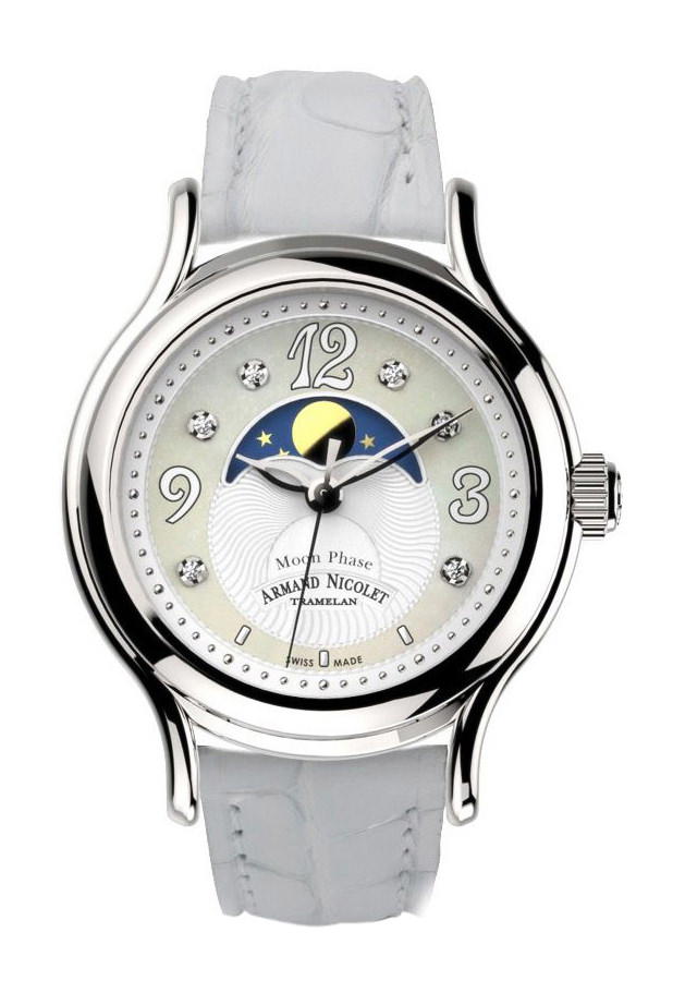 Armand Nicolet AL3
