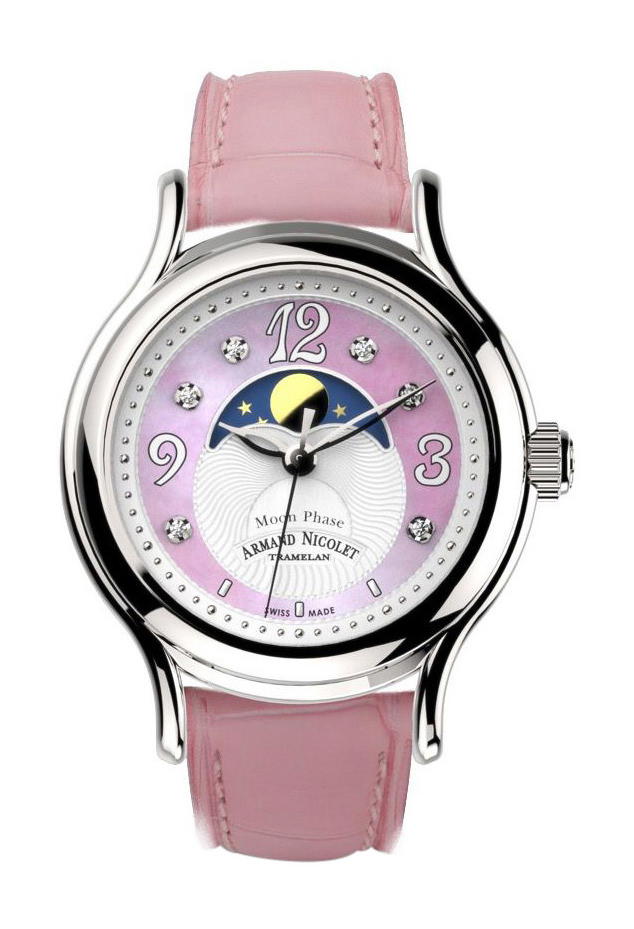 Armand Nicolet AL3