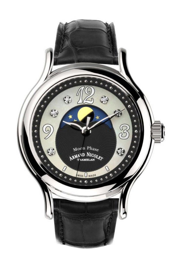 Armand Nicolet AL3
