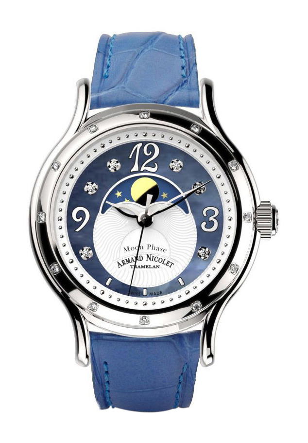 Armand Nicolet AL3