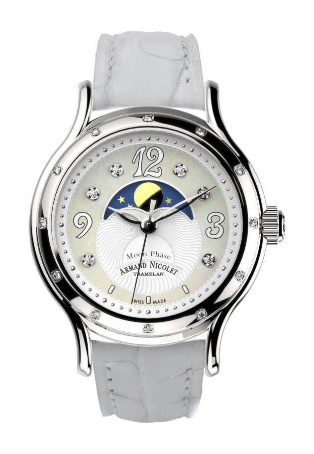 Armand Nicolet AL3