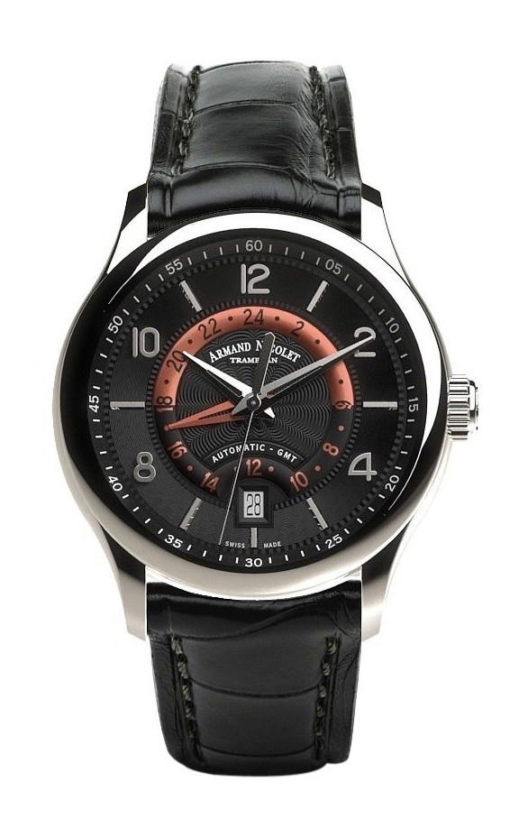 Armand Nicolet M02-4