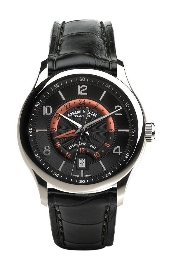 Armand Nicolet M02-4