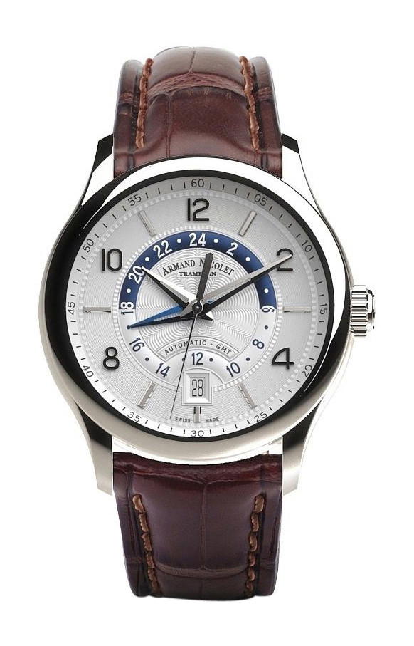Armand Nicolet M02-4
