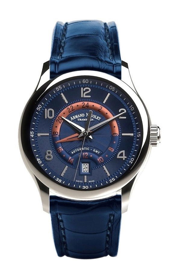 Armand Nicolet M02-4