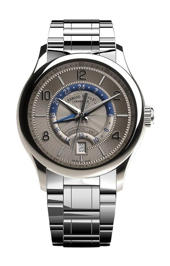 Armand Nicolet M02-4