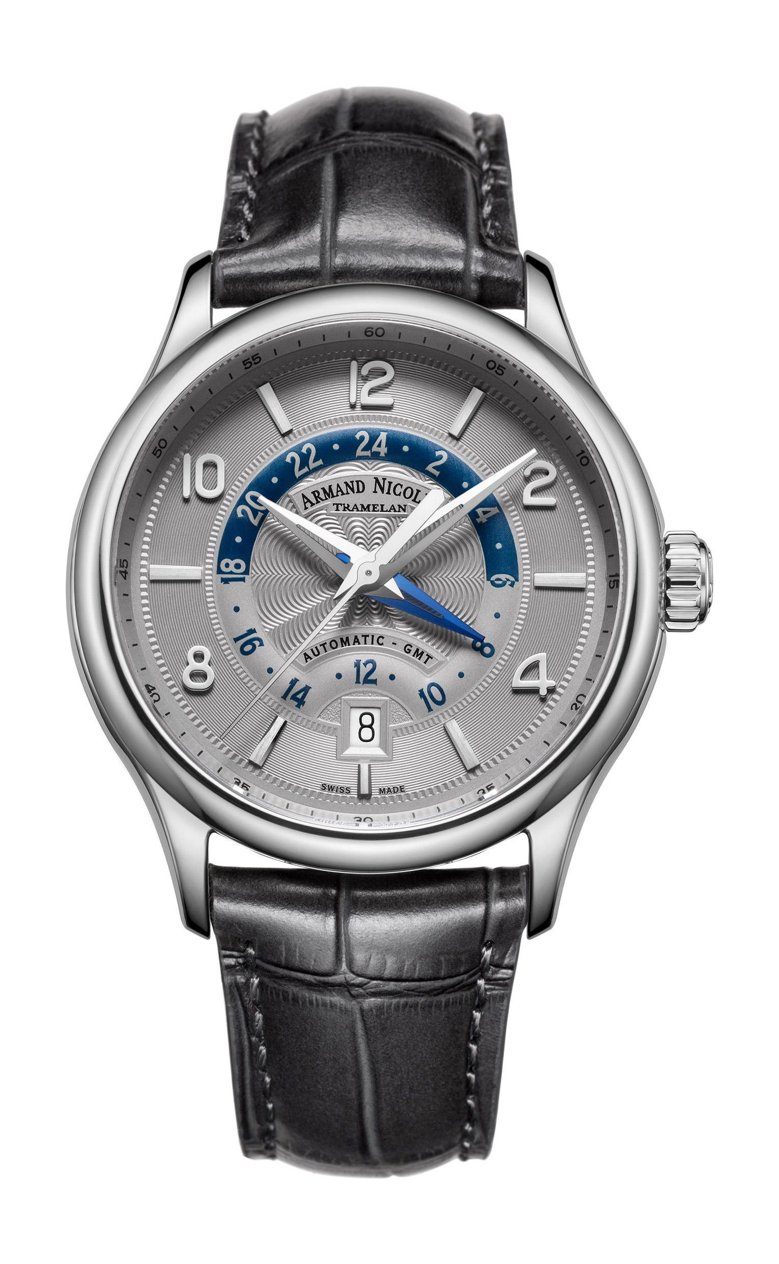 Armand Nicolet M02-4