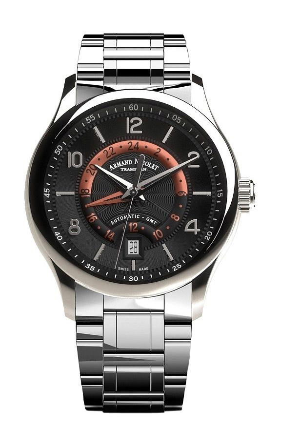 Armand Nicolet M02-4