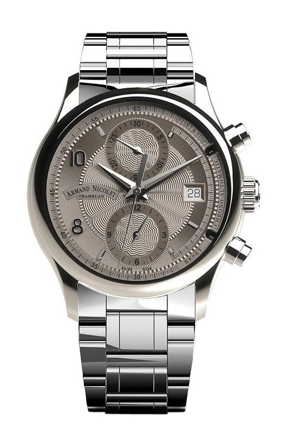 Armand Nicolet M02-4