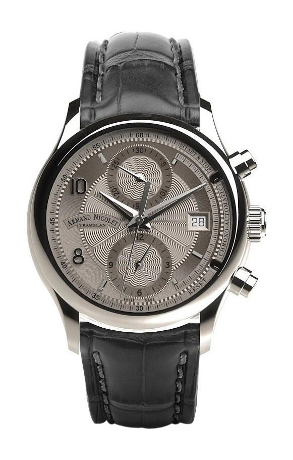 Armand Nicolet M02-4
