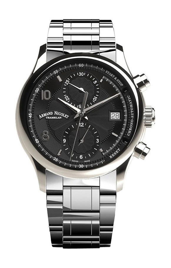 Armand Nicolet M02-4