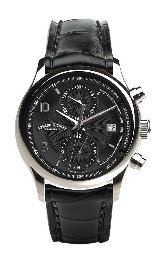 Armand Nicolet M02-4