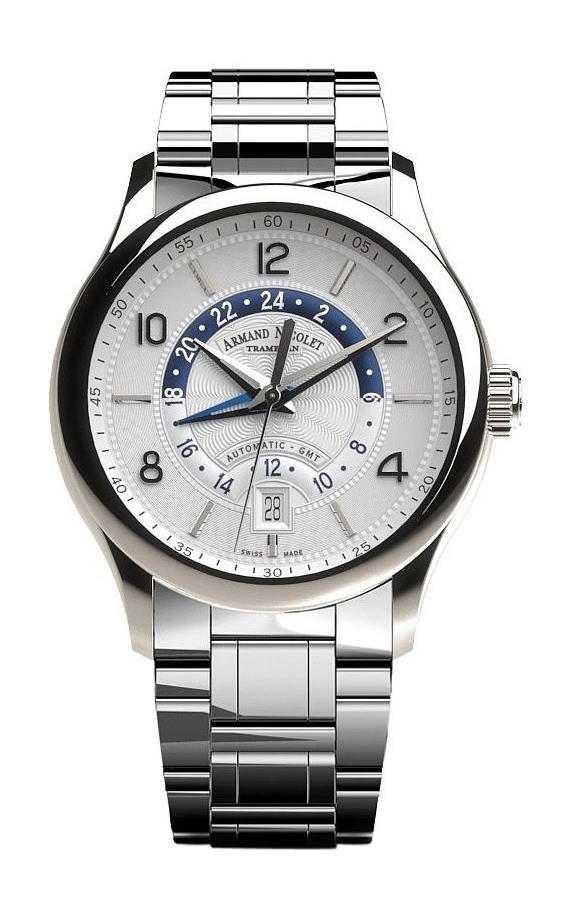 Armand Nicolet M02-4