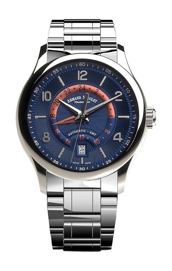 Armand Nicolet M02-4