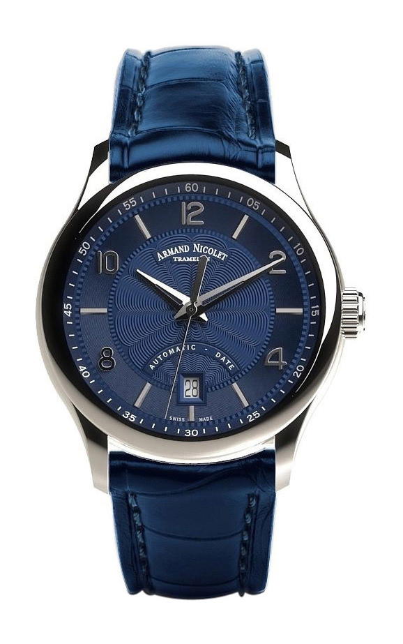 Armand Nicolet M02-4