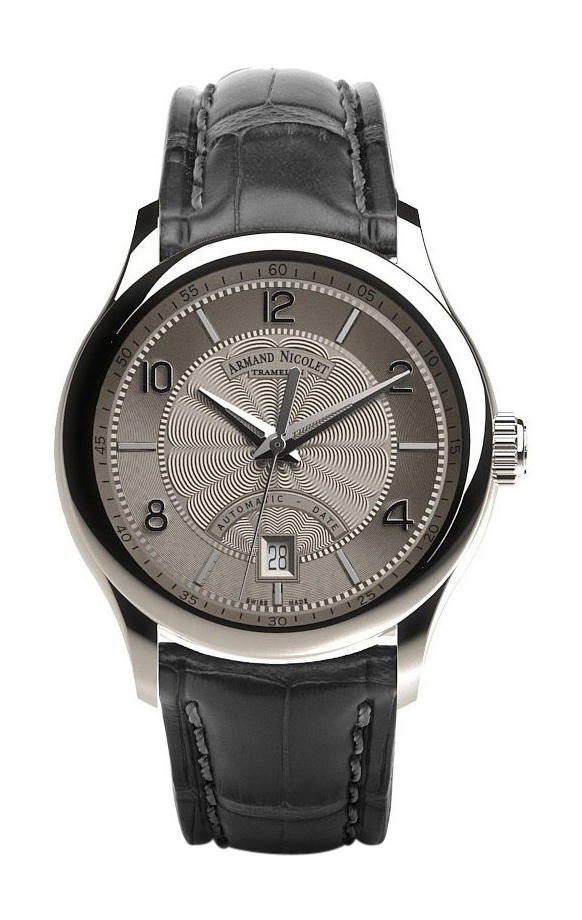Armand Nicolet M02-4