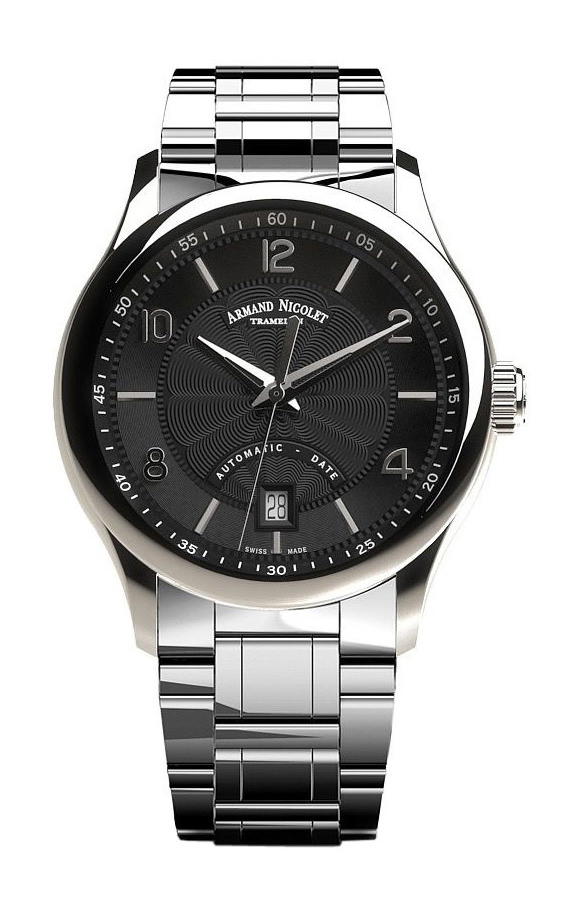 Armand Nicolet M02-4
