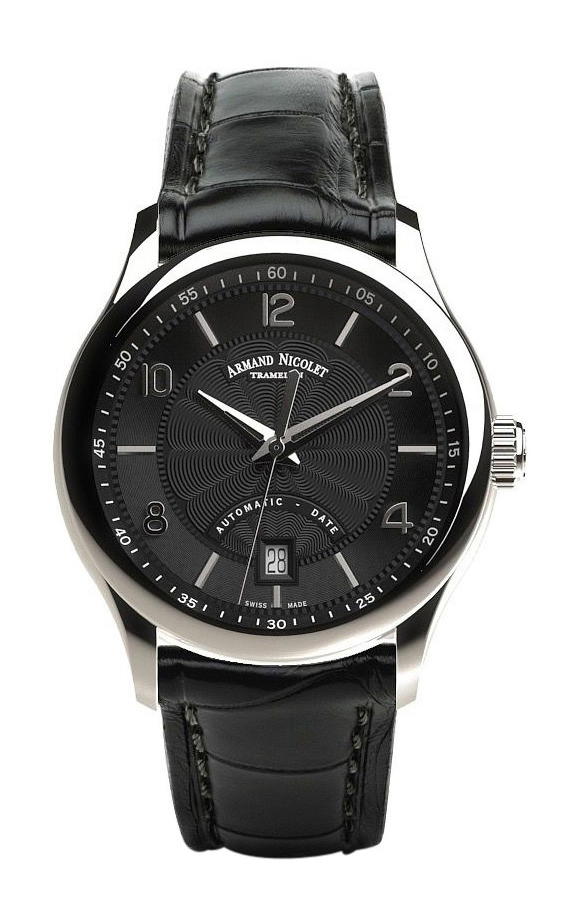 Armand Nicolet M02-4