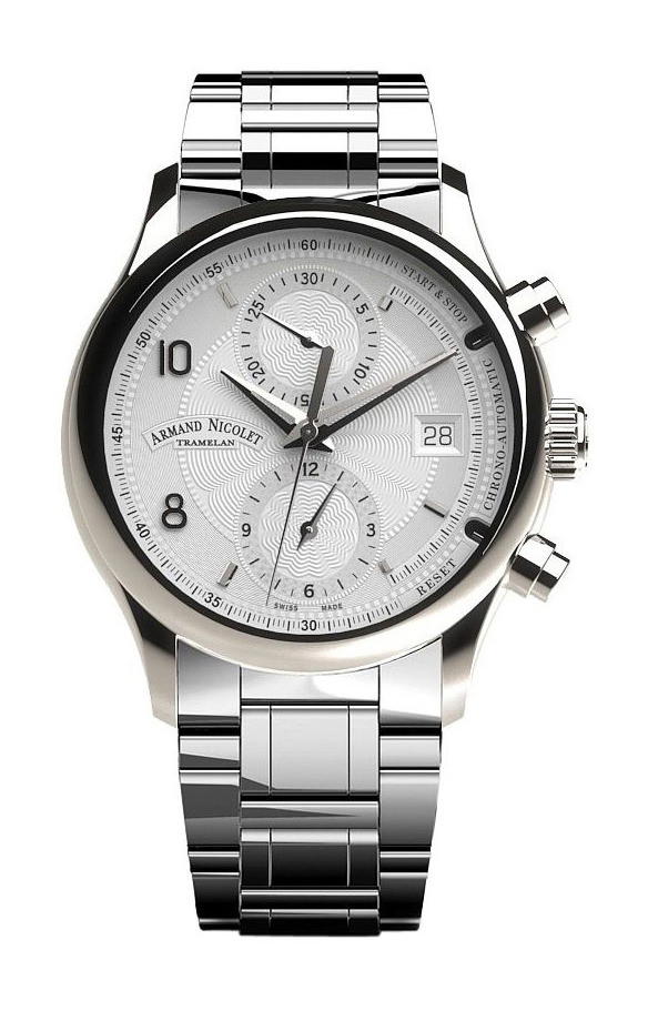Armand Nicolet M02-4