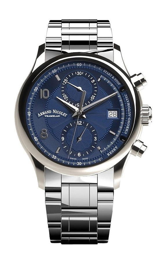 Armand Nicolet M02-4