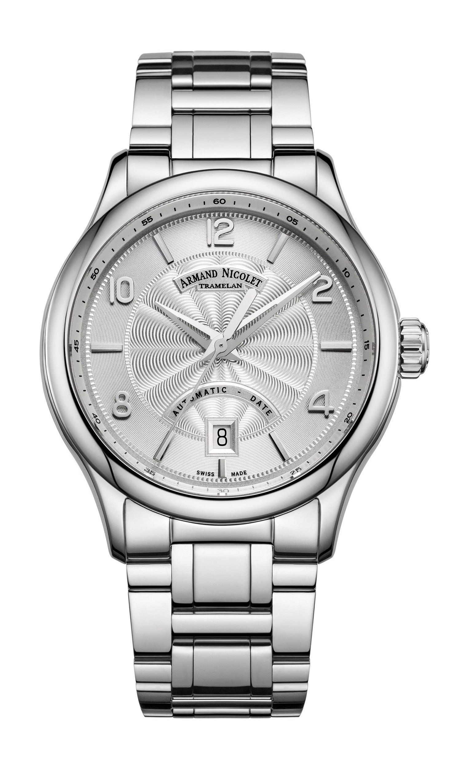 Armand Nicolet M02-4
