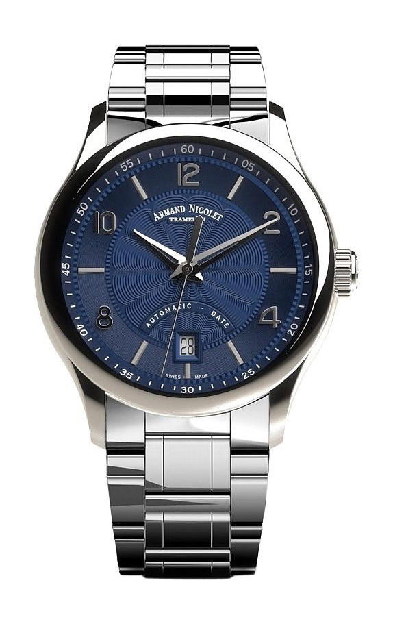 Armand Nicolet M02-4