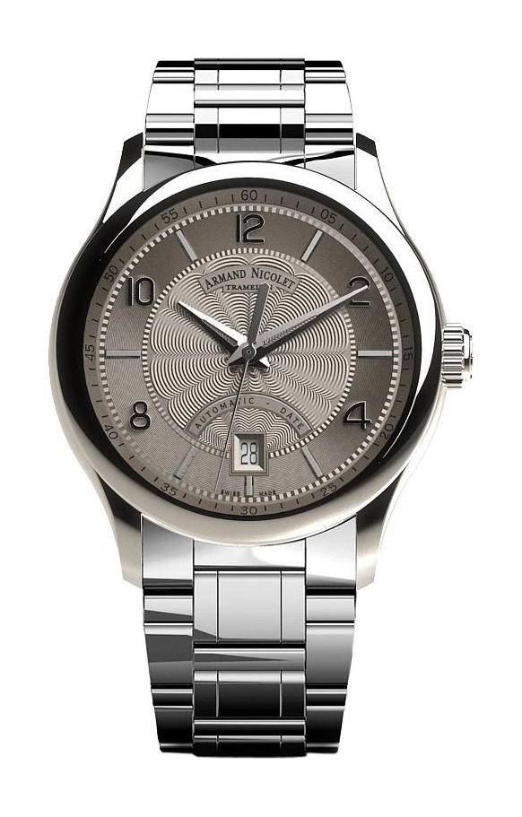 Armand Nicolet M02-4