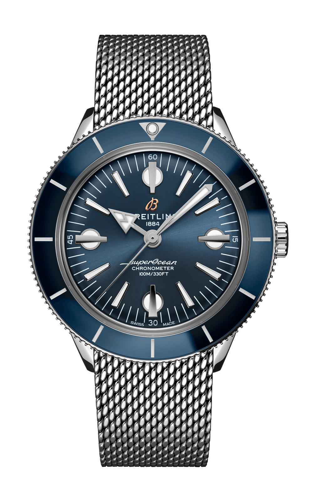 Breitling Superocean Heritage '57
