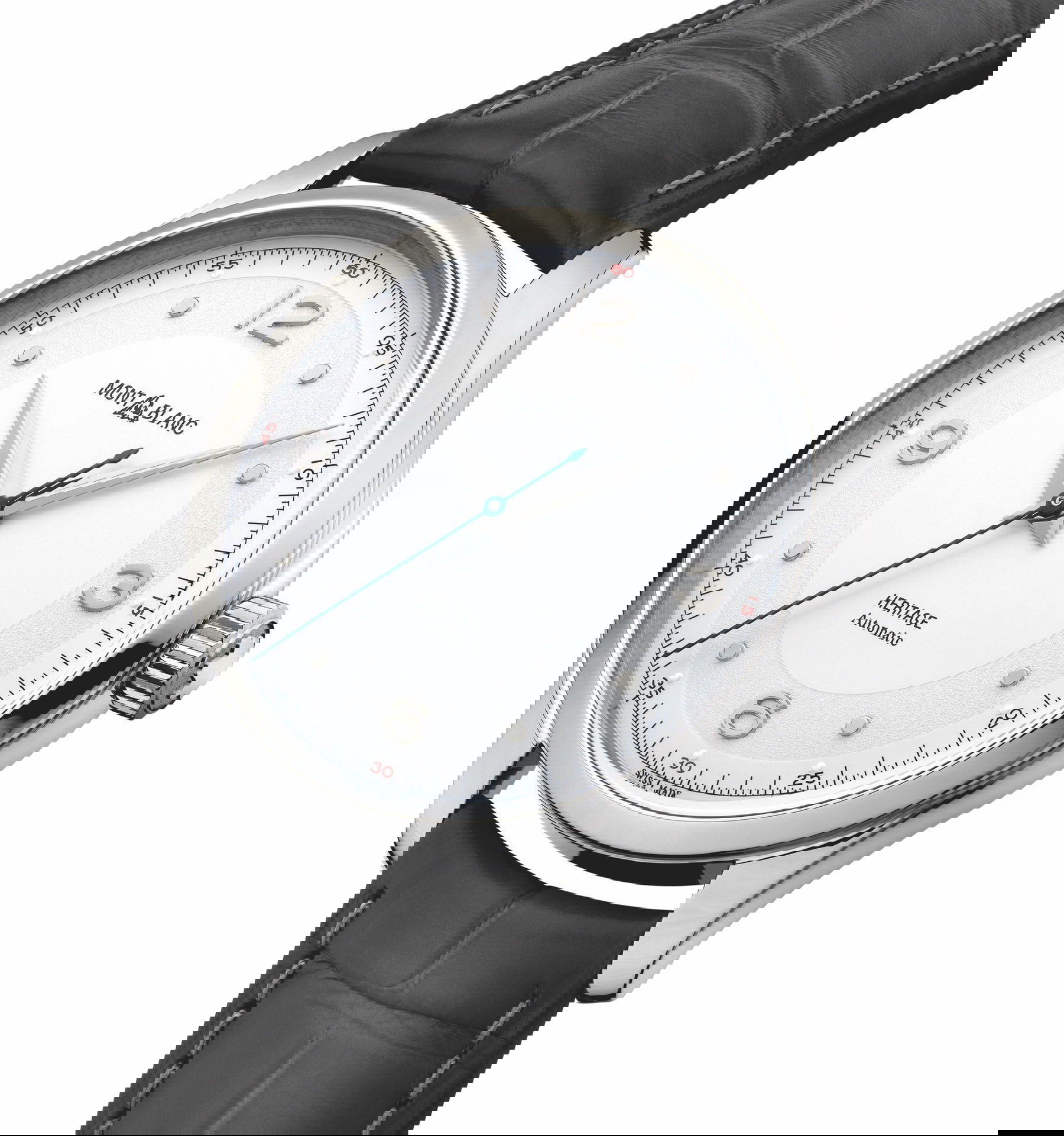 Montblanc Heritage Automatic