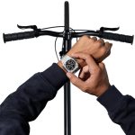 Bell &amp; Ross BR 05 Chrono Black Steel