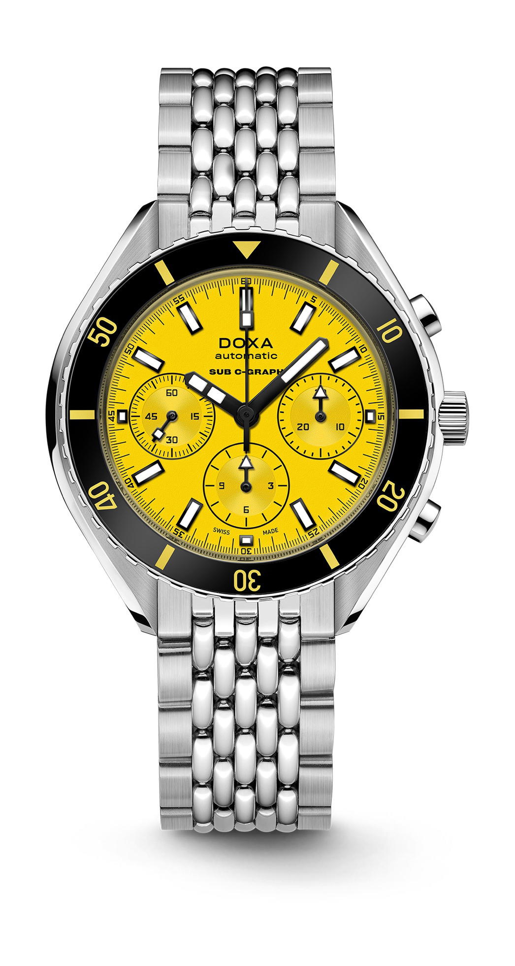 Doxa SUB 200 C-Graph Divingstar