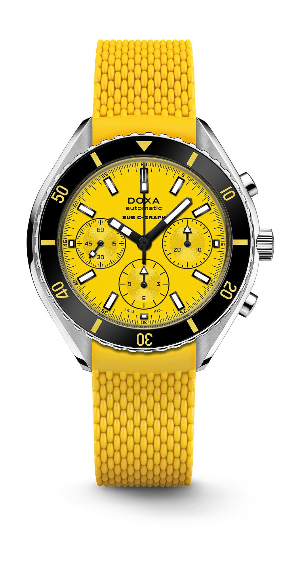 Doxa SUB 200 C-Graph Divingstar