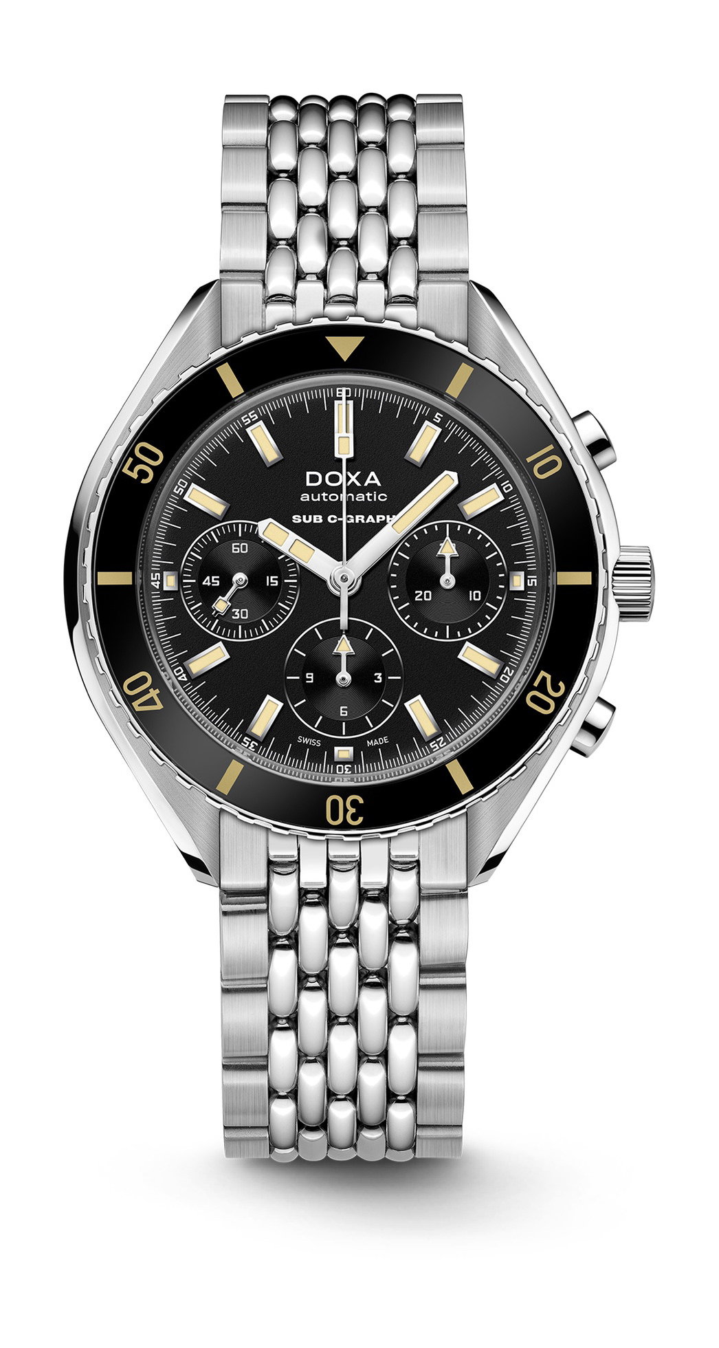 Doxa SUB 200 C-Graph
