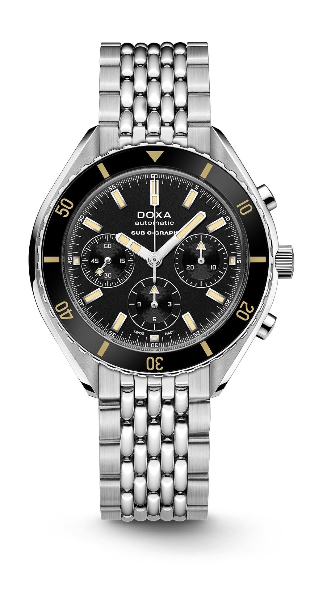 Doxa SUB 200 C-Graph Sharkhunter