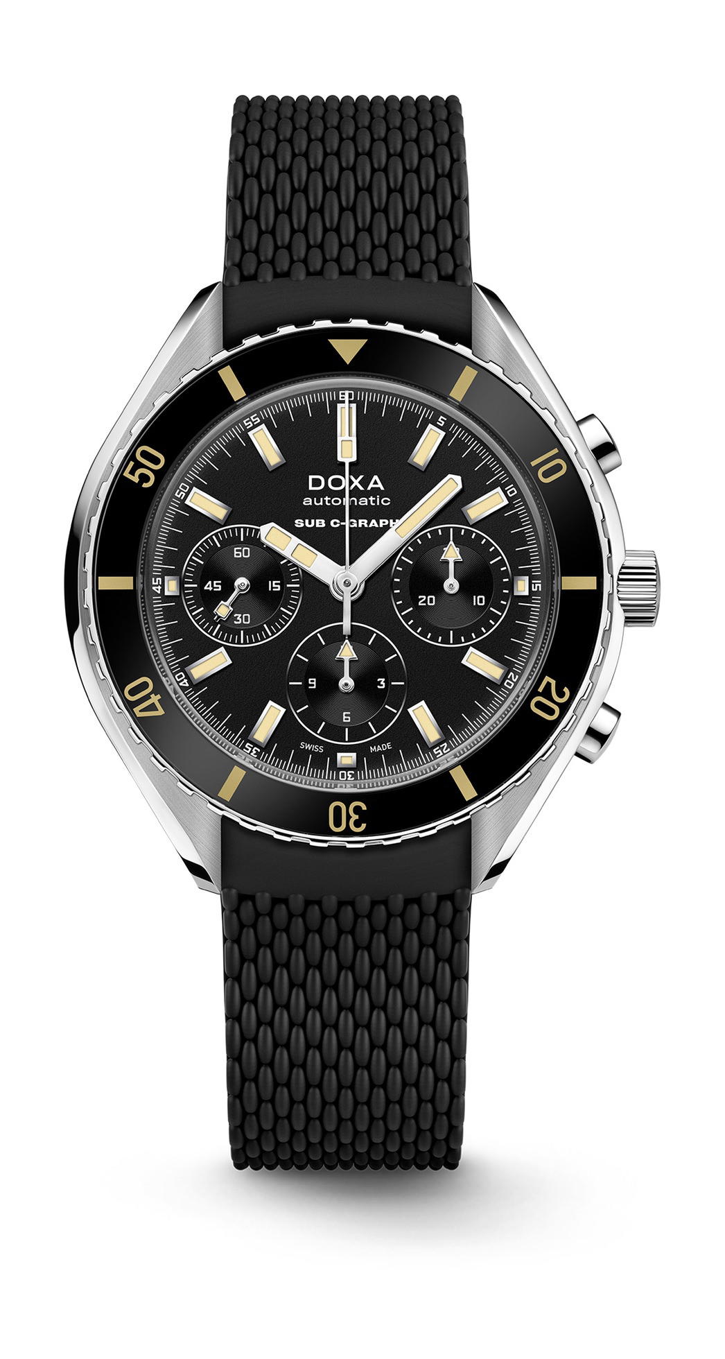 Doxa SUB 200 C-Graph Sharkhunter