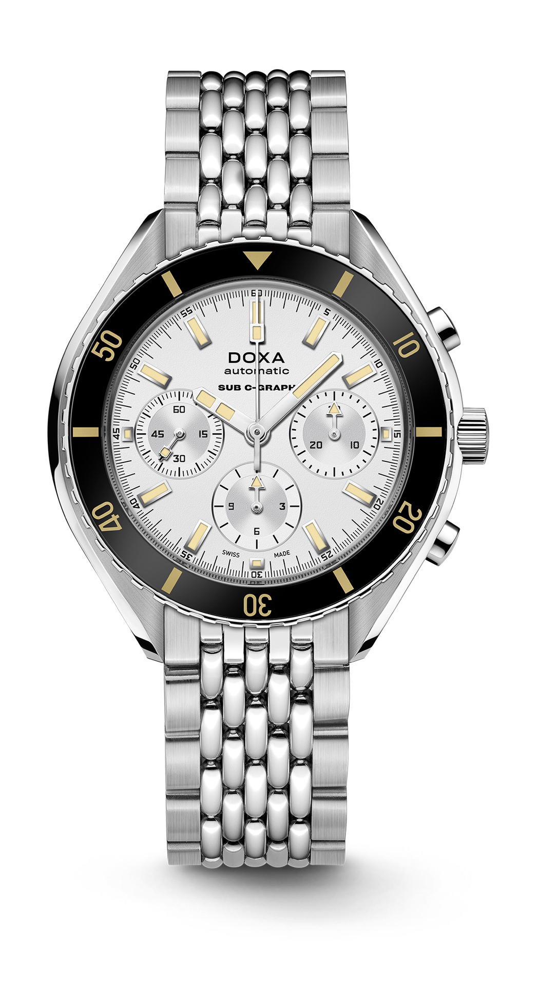 Doxa SUB 200 C-Graph Searambler