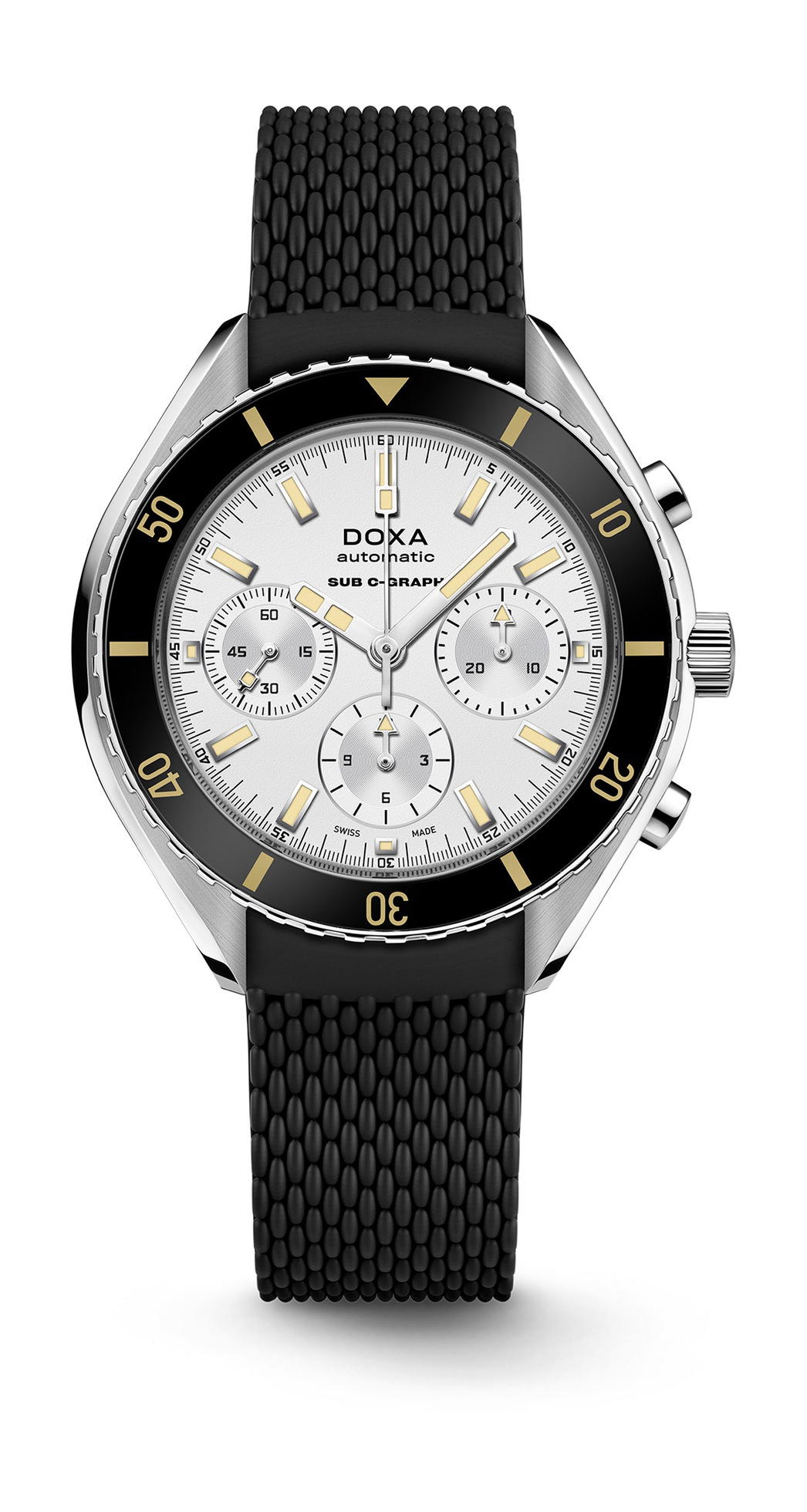 Doxa SUB 200 C-Graph Searambler