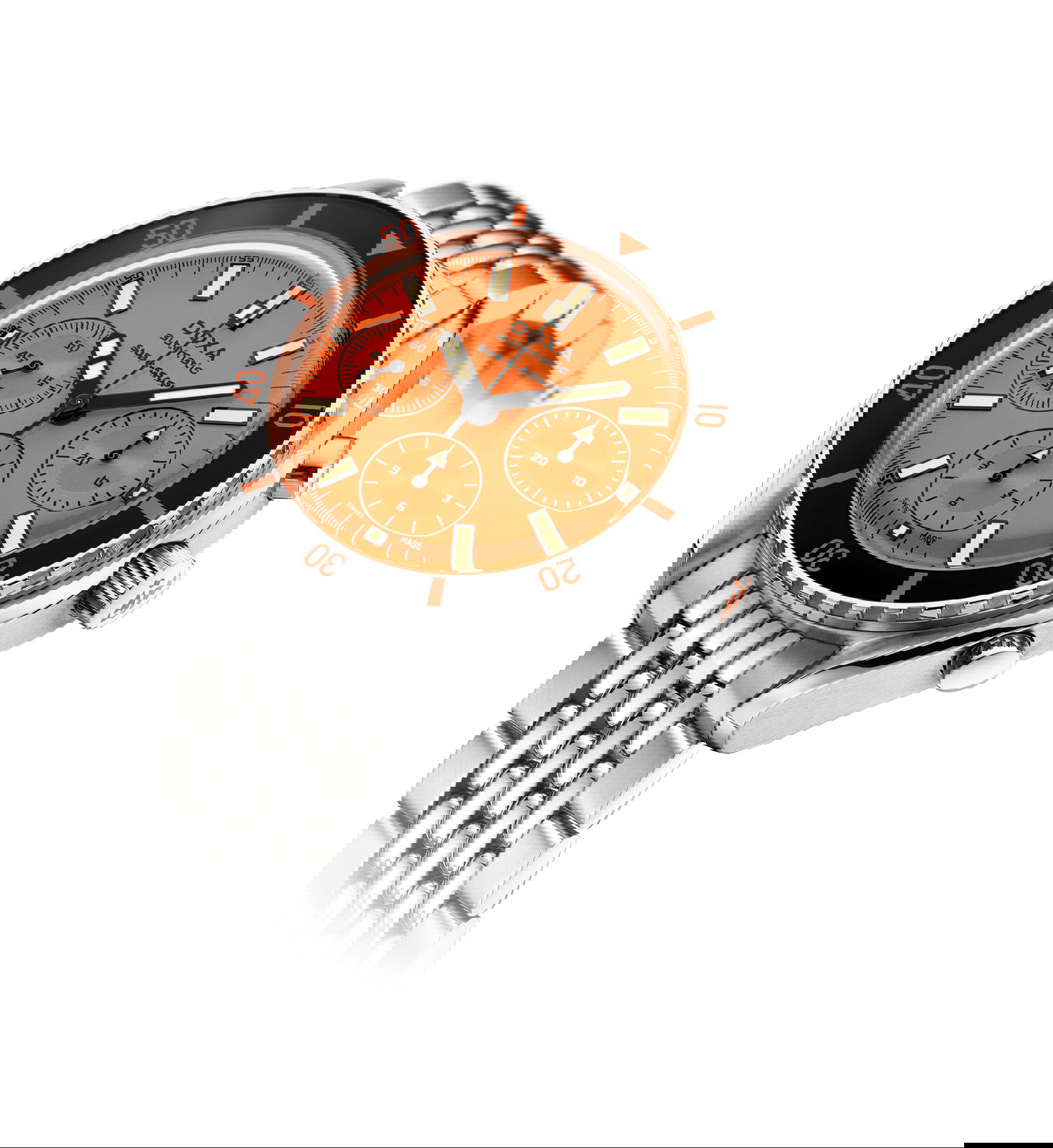 Doxa SUB 200 C-Graph Professional