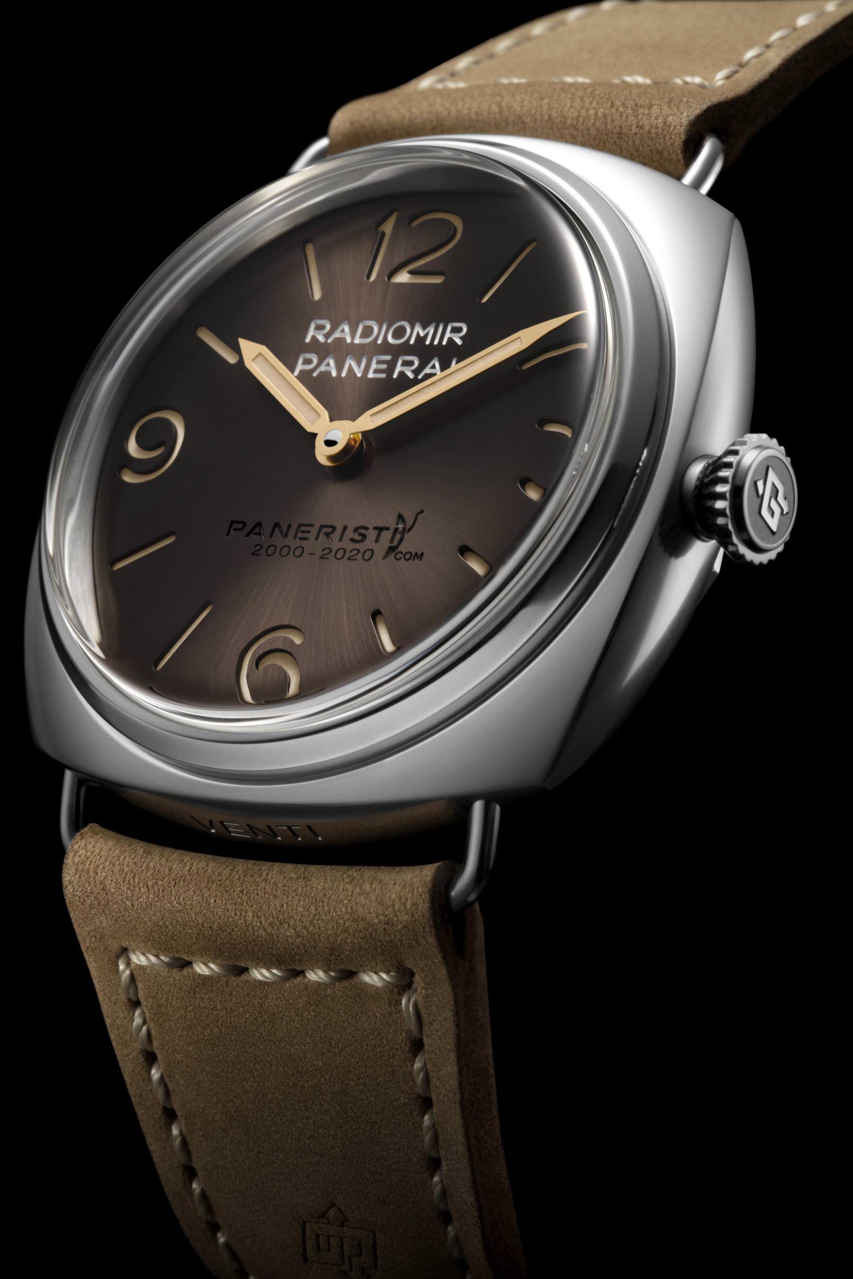 Panerai Radiomir Venti