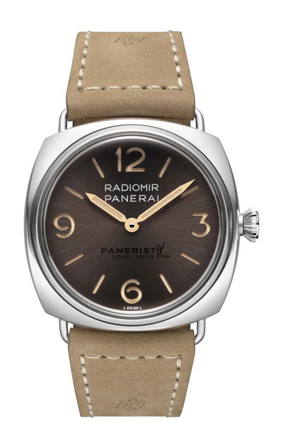 Panerai Radiomir Venti