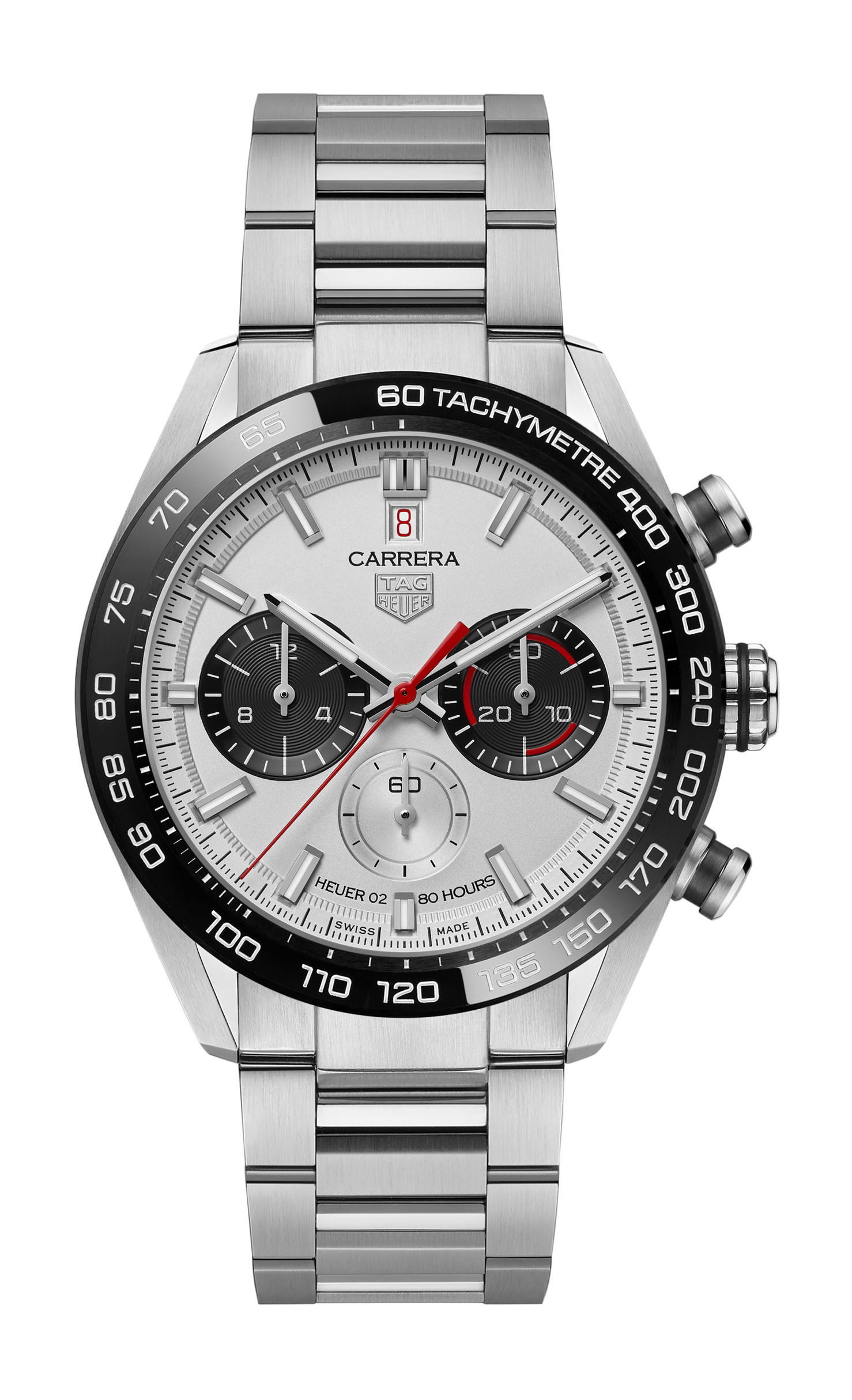 TAG Heuer Carrera