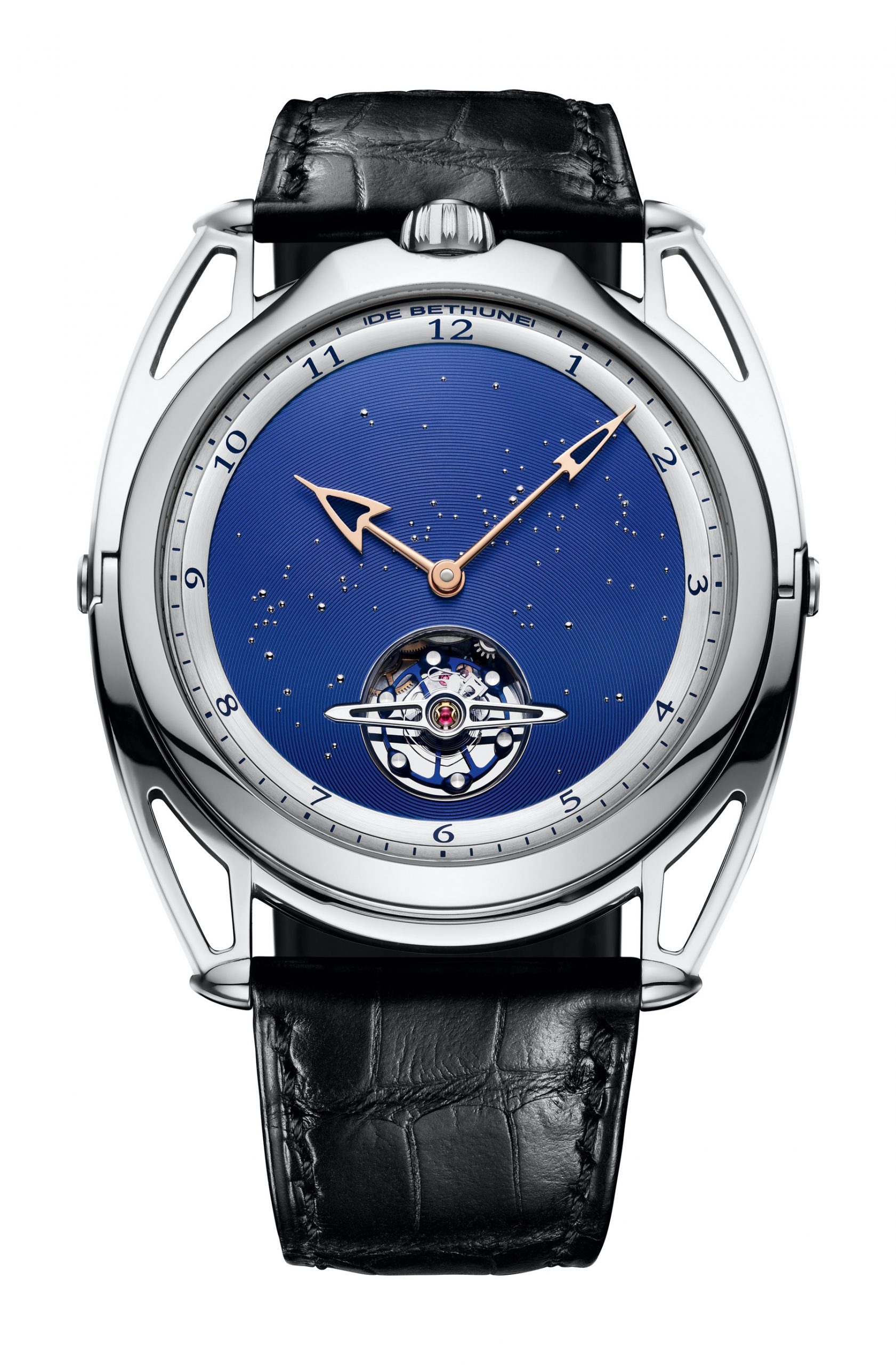 De Bethune DB28 XP Starry Sky