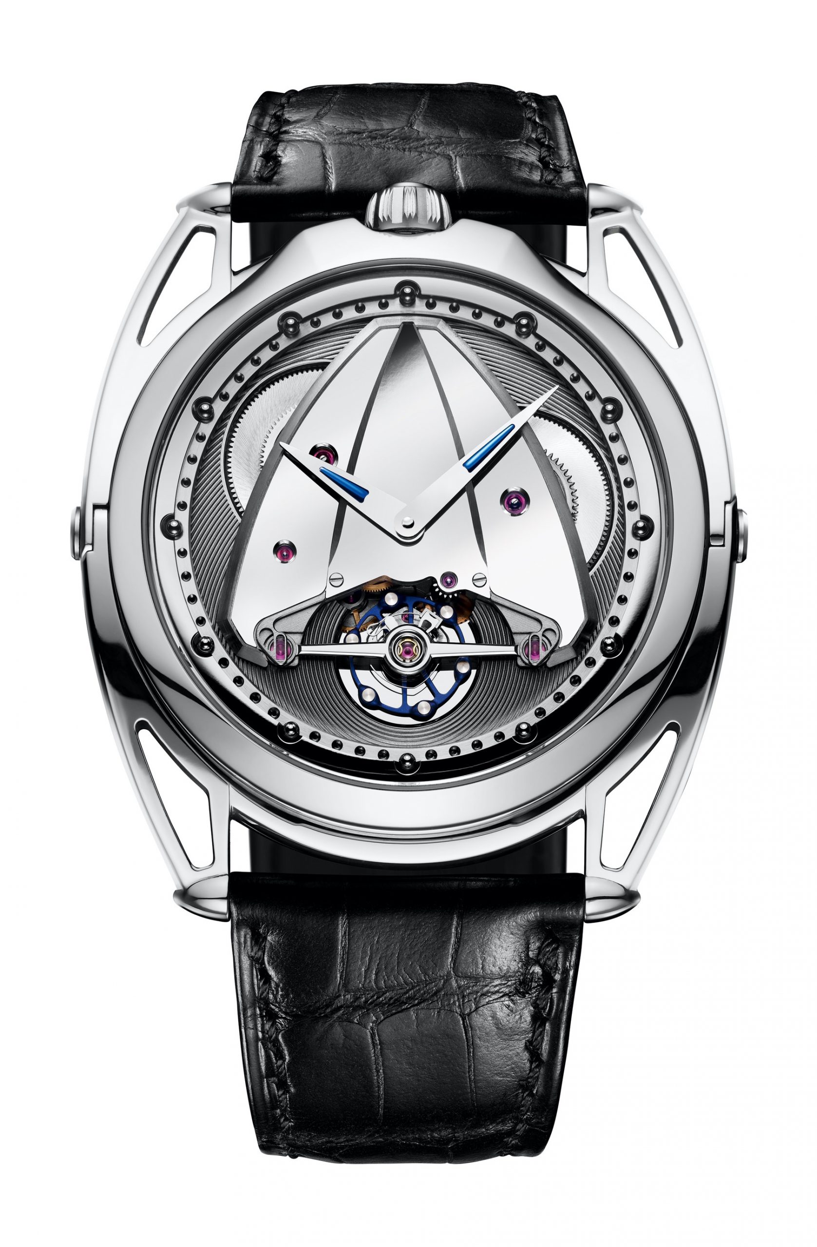 De Bethune DB28 XP