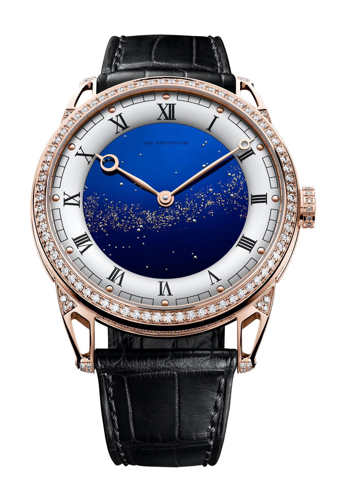 De Bethune DB25 Starry Varius