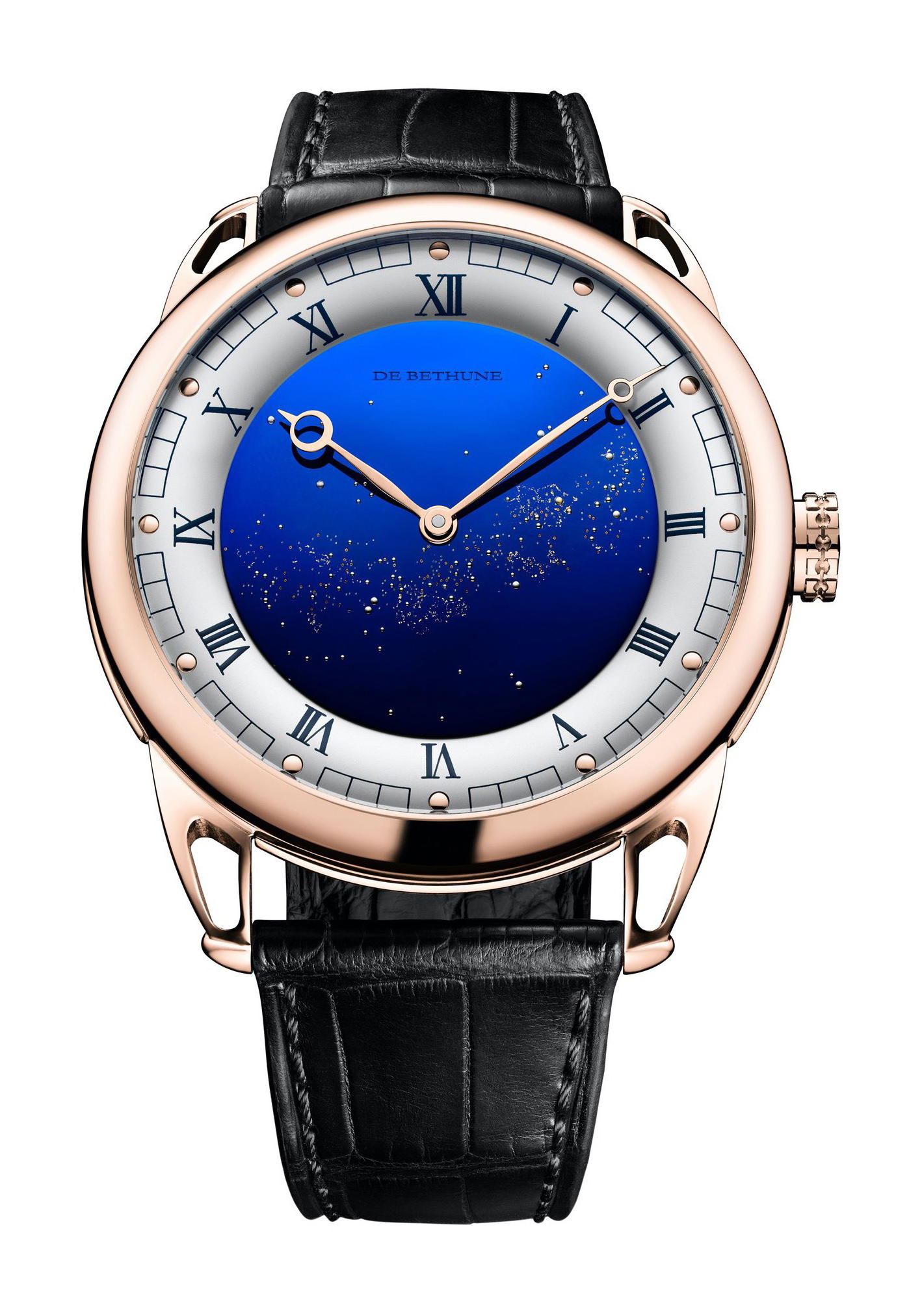 De Bethune DB25 Starry Varius