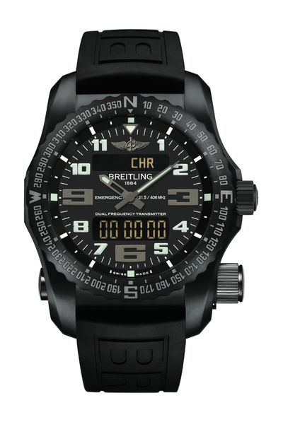 Breitling Emergency