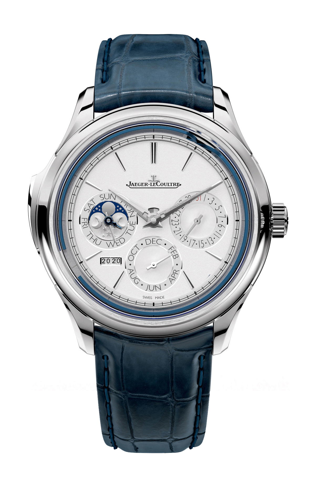 Jaeger-LeCoultre Master Grande Tradition Calibre 950