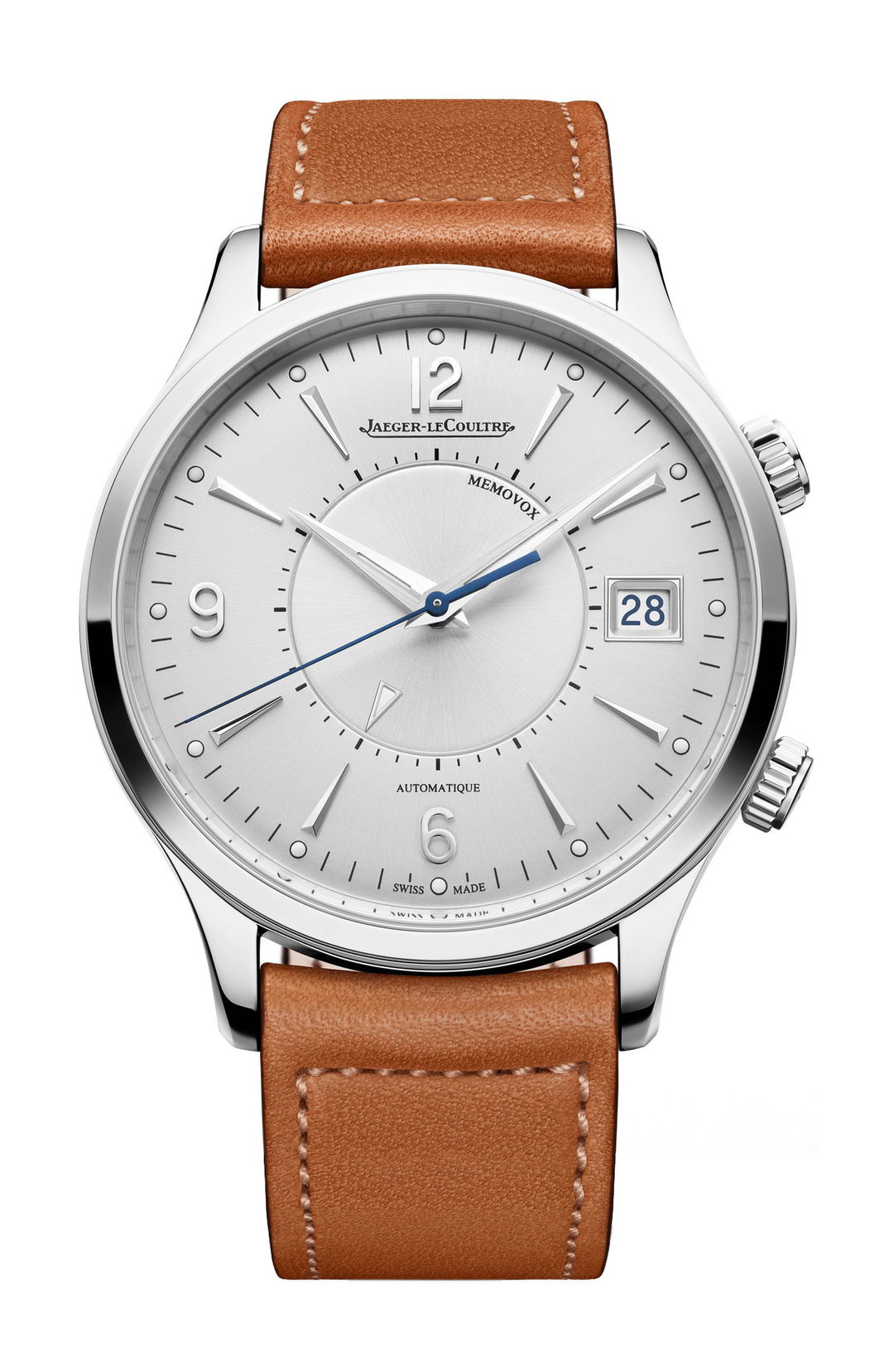 Master Control Memovox