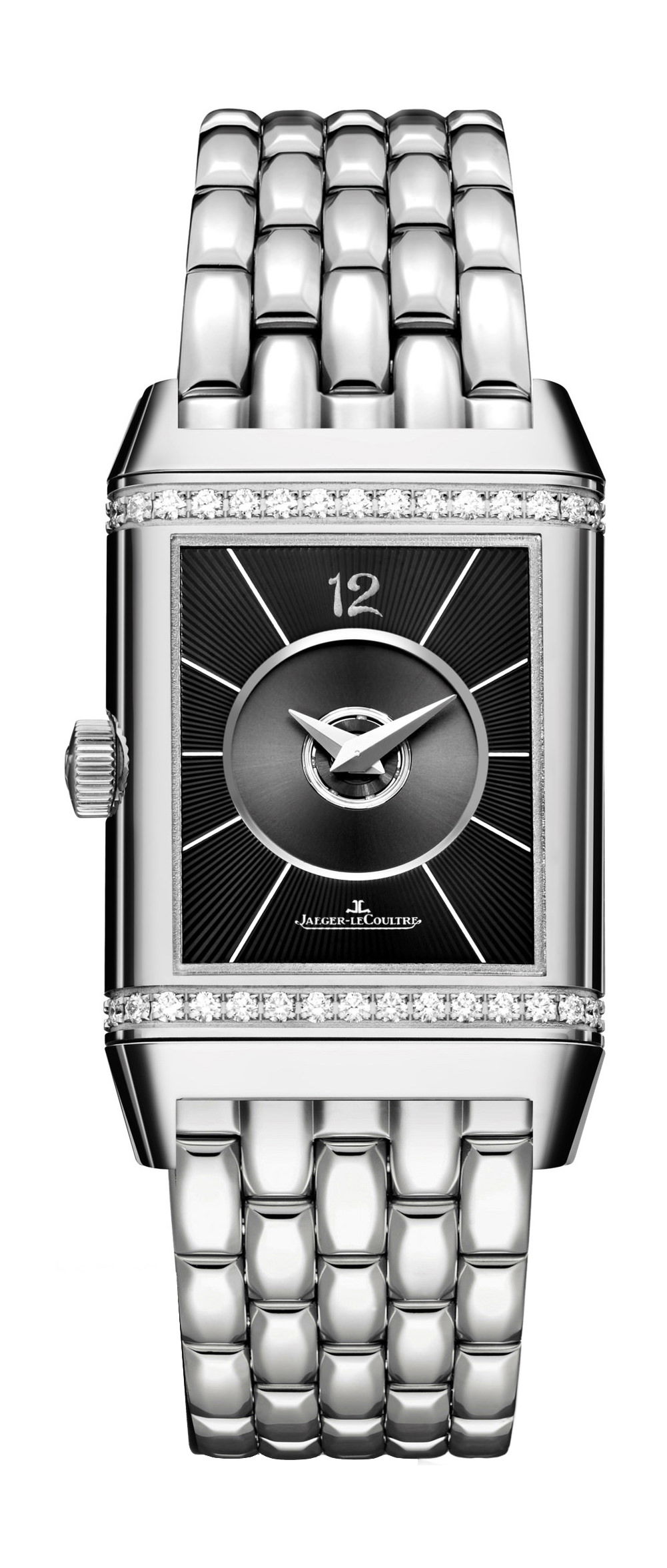 Jaeger-LeCoultre Reverso Classic Medium Duetto