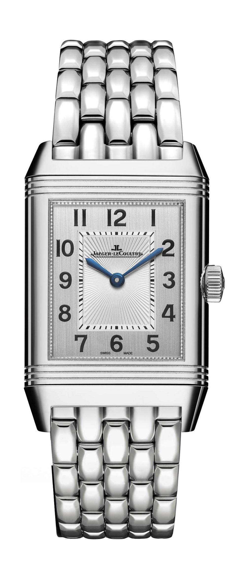 Jaeger-LeCoultre Reverso Classic Medium Duetto